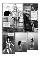 Mash-Up : Capítulo 5 página 9