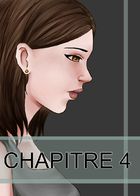 Escapist : Глава 4 страница 1