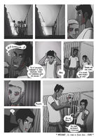 Le Poing de Saint Jude : Chapter 5 page 15