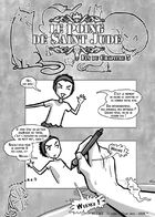 Le Poing de Saint Jude : チャプター 5 ページ 22