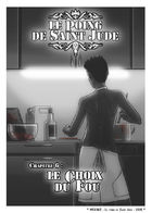 Le Poing de Saint Jude : チャプター 6 ページ 1