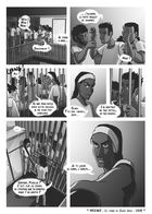 Le Poing de Saint Jude : Глава 6 страница 3