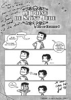 Le Poing de Saint Jude : チャプター 6 ページ 22