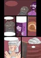 Blaze of Silver  : Chapter 3 page 49