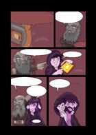 Blaze of Silver  : Chapter 3 page 51