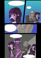 Blaze of Silver  : Chapter 3 page 54