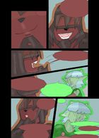 Blaze of Silver  : Chapter 3 page 73