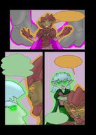 Blaze of Silver  : Chapter 3 page 18