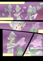 Blaze of Silver  : Chapter 3 page 29