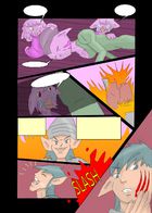 Blaze of Silver  : Chapter 3 page 33