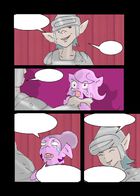 Blaze of Silver  : Chapter 3 page 31