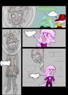 Blaze of Silver  : Chapter 3 page 6