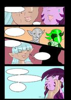 Blaze of Silver  : Chapter 3 page 27