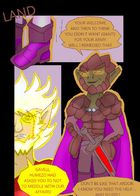 Blaze of Silver  : Capítulo 3 página 16