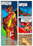 Saint Seiya Ultimate : チャプター 22 ページ 5