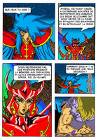 Saint Seiya Ultimate : Chapitre 22 page 6