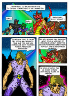 Saint Seiya Ultimate : Chapitre 22 page 8