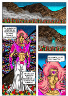 Saint Seiya Ultimate : Глава 22 страница 11