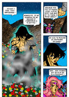 Saint Seiya Ultimate : Chapitre 22 page 12
