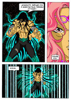 Saint Seiya Ultimate : Chapitre 22 page 13