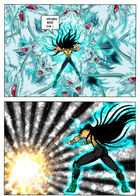 Saint Seiya Ultimate : Chapitre 22 page 14