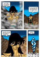 Saint Seiya Ultimate : Chapitre 22 page 15