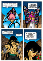 Saint Seiya Ultimate : Chapitre 22 page 16