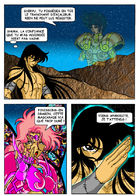 Saint Seiya Ultimate : Chapitre 22 page 17