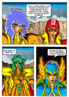 Saint Seiya Ultimate : Chapitre 22 page 20