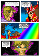 Saint Seiya Ultimate : Chapitre 22 page 22