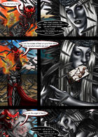 Gothika: Equilibrium : Chapitre 4 page 9
