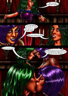 Gothika: Equilibrium : Chapitre 4 page 12