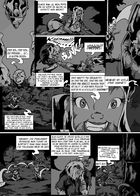 Spirit Black and White - Tome 2 : Capítulo 1 página 11