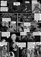 Spirit Black and White - Tome 2 : Capítulo 1 página 13