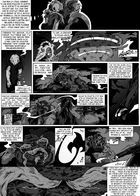 Spirit Black and White - Tome 2 : Capítulo 1 página 14