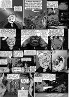 Spirit Black and White - Tome 2 : Capítulo 1 página 15