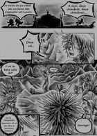 THE LAND WHISPERS : Capítulo 6 página 4