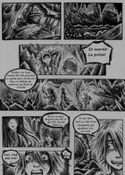 THE LAND WHISPERS : Capítulo 6 página 12