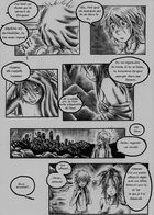 THE LAND WHISPERS : Capítulo 6 página 10