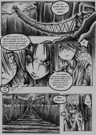 THE LAND WHISPERS : Chapitre 6 page 13