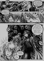 THE LAND WHISPERS : Chapitre 6 page 16