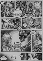 THE LAND WHISPERS : Chapitre 6 page 17