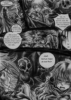 THE LAND WHISPERS : Chapitre 6 page 18