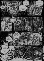 THE LAND WHISPERS : Chapitre 6 page 22