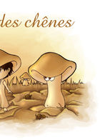 Forêt des Chênes : Chapitre 1 page 1