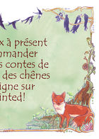 Forêt des Chênes : Chapitre 1 page 39