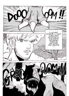 Saint Seiya : Drake Chapter : Chapter 1 page 6