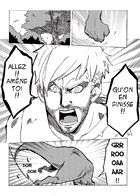 Saint Seiya : Drake Chapter : Capítulo 1 página 8