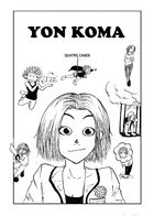 Yon Koma : Capítulo 1 página 1
