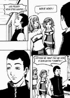 Reality Love volume 1 : Chapter 1 page 27